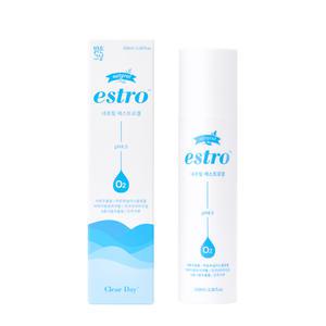 맑은그날 Y존 건조 보습 네츄럴 에스트로겔 100ml 질 에센스 세럼