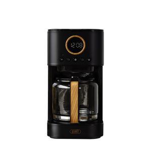 플랜잇 대용량 드립커피 커피메이커 텐더 PCM-NT11 제트블랙