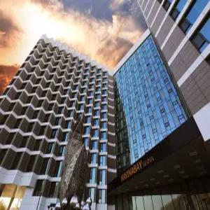 [경기 호텔] 호텔 마리나베이 코리아(아라) (김포)