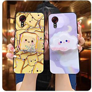 갤럭시 X커버5 XCOVER5 SM-G525N 케이스 4868