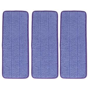 캐치맙 NEW 밀대용패드 3P 청소대 전용패드