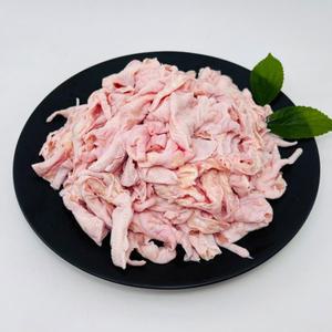 국내산 생 무뼈 닭발 1kg