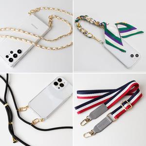 핸드폰 줄 목걸이 스트랩 케이스 갤럭시 S25 S24 FE S23 S22 S21 노트20 울트라 퀀텀4 점프3 버디2 A15 A25 A35 5G A24 A34 A53 A33 A23