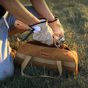 캠핑 공구가방 툴백 단조팩 파우치 캠핑용품 수납 케이스 멀티백