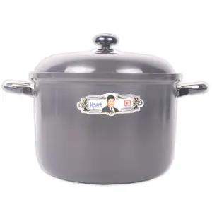 엘레강스 곰솥(32CM)가정용곰솥 곰통 곰국솥 업소용곰솥 솥 곰솥 냄비 양수