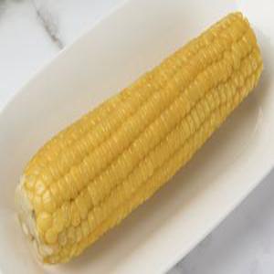 자연의 햇찰옥수수 황찰,백찰 부드러운 쫀득한 냉동 찰옥수수 10개