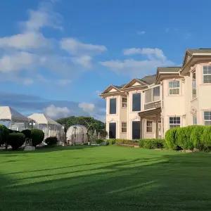 [인천 펜션] 강화도 뷰나인아임파인 애견펜션 (강화,옹진)