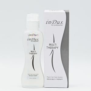 인더스멀티실크테라피60g 헤어에센스 상한머리영양 모발단백질 아르간오일 극손상헤어팩 트리트먼트 미용실