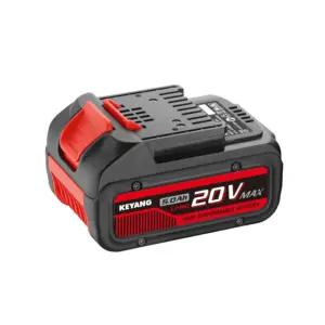 계양배터리모음 20V 5.0Ah 리튬이온 배터리 잔량표시