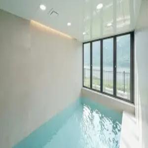 [강원 펜션] 춘천 위드559풀빌라 (춘천,강촌)