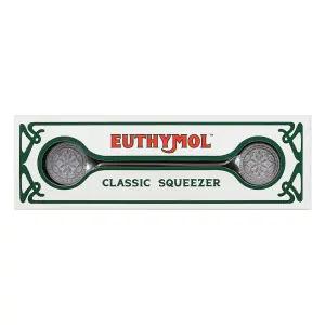 [유통기한 임박] 유시몰 치약 스퀴저, 1개