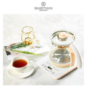 독일 바스티안 티 마스터 멀티포트 주전자 약탕기 BS-TPG18 (색상선택)