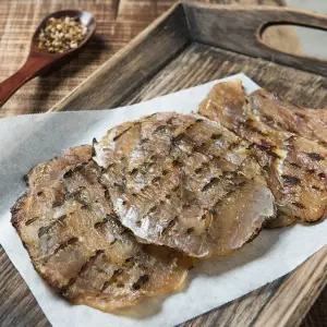 대성식품 삼천포 국내산 쥐포 200g(7~9장)