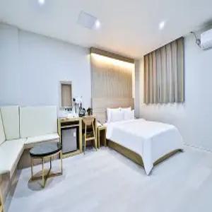 [경남] 창원 진해 호텔 하루(경남, 창원)