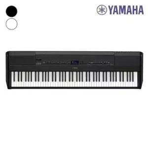야마하 P525 디지털피아노 /88건반 B/WH