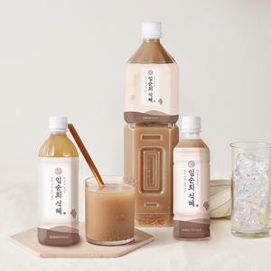 임순희 전통수제식혜 단호박식혜 500ml 1.5L 모음전