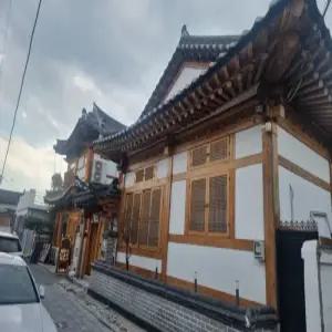 [경기 펜션] 수원 행궁다미 (수원역,구운,행궁,장안구)