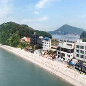 [경기] 대부도 아라펜션(경기, 안산)