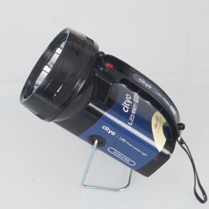 씨티 LED 휴대용 파워랜턴 (충전식 후레쉬)