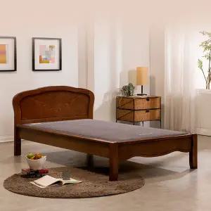 HD G206S 싱글 컴포트 황토숯볼 흙침대