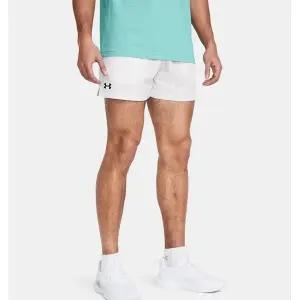 갤러리아 (1383357-023)[언더아머]남자 반바지 UA Tech 우븐 5인치 쇼츠