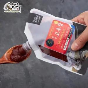 지리산피아골 피아골미선씨 찹쌀고추장 230g (파우치형)