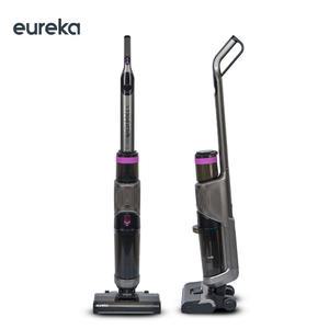 유레카 무선 진공 물걸레 청소기 카페트 습식 건식 겸용 자동세척 전해수살균 8000Pa 듀얼모터 지능형 LED 디스플레이 유레카 fc9