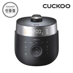 쿠쿠 CRP-LHTR1010FB 10인용 트윈프레셔 IH압력밥솥 공식판매점 SJ