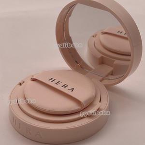 헤라 스킨 래디언트 글로우 쿠션 15g 본품 + 리필 21N1 23N1 SPF40