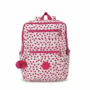 [하프클럽/키플링]키플링 백팩 초등학생가방 케이티 KIABA33 P/WG