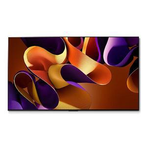 LG전자 2024 올레드 EVO 4K UHD TV 163cm(65인치) OLED65G4KNA 스탠드형