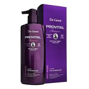 닥터그루트 시즌3 프로이펙트 탈모 샴푸 500g