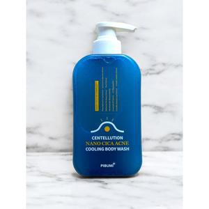 [1+1] 피부미 센텔루션 나노시카 아크네 쿨링 바디워시