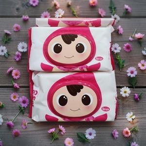 [수오미] 순둥이 베이직 캡형 80매 x 20팩