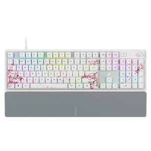 메온셀 커세어 K70 RGB CORE SE Cherry blossom 게이밍 기계식 키보드