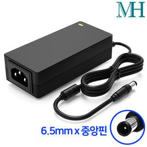 19V 3.16A 어댑터 삼성 모니터 삼성 아답터 DC 19V3.16A (잭 6.5mm)