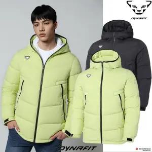 [다이나핏](센텀시티점)YMW22513[다이나핏]남성 네오 미들 유러피언덕 중기장 덕다운 패딩자켓(기존가 2...