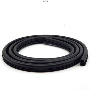 문고무패킹 현관고무패킹 아파트현관문 W11 6.3M