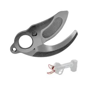 아임삭 충전 전지가위 BL14P502 / BL14P503 교체용 날세트 (윗날+아랫날)