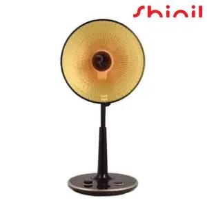 SEH-800HKK 신일전기히터 할로겐난로 스토브 스탠드