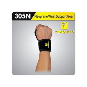 305N 프렌 손목 보호대 아대 손목밴드 손목보호 엄지손가락고리