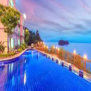 [인천] 대부도 조은펜션(인천펜션/옹진펜션/옹진대부도 조은펜션)