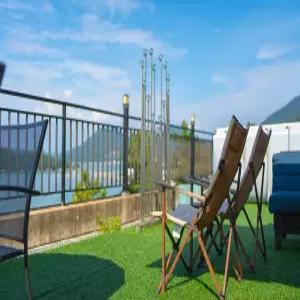 [전남] 여수 안단테 오션뷰 스파 펜션(전남, 여수)