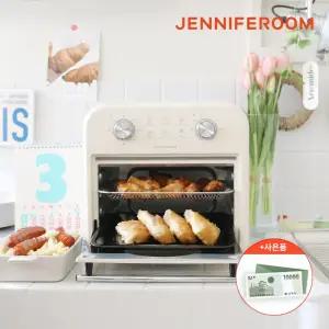 제니퍼룸 에어프라이어 15L JRK-AO1501OM