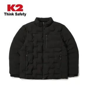 K2 케이투 아우터 하이브리드 발열자켓
