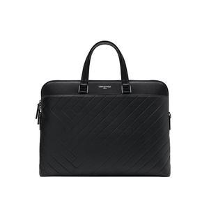 루이까또즈 브랜드 가죽 핸드백 남성서류가방 MS3FM01BL 선물 추천