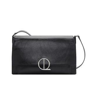 루이까또즈 브랜드 가죽 핸드백 MONTE(몬트) 여성숄더백 HR3SO18BL 선물 추천