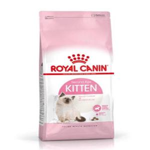 1등 고양이사료 로얄캐닌 캣 키튼 2kg