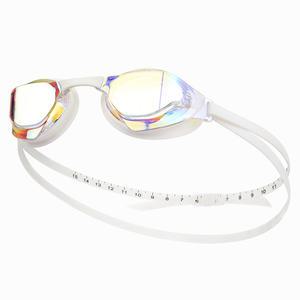 SD7 하이드로뷰 패킹 미러 수경 안티포그장착 SGL-216-WHWH