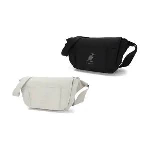 [롯데백화점]캉골 공용 이지 플러스 슬링백 1346 2종